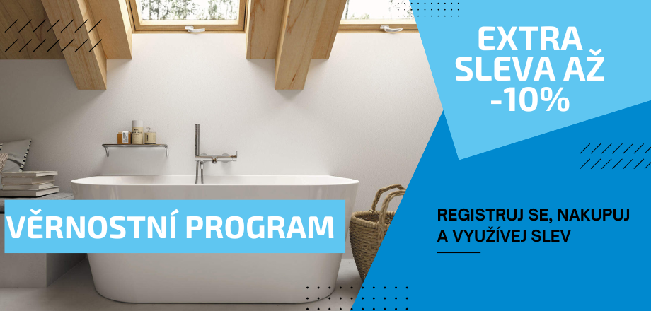 VĚRNOSTNÍ PROGRAM